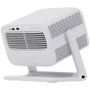 Wanbo Vali 1 Proyector Portátil Full HD 900 Lúmenes ANSI Blanco